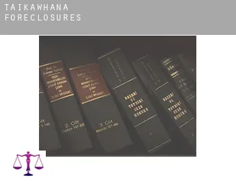Taikawhana  foreclosures