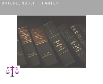 Untereinbuch  family