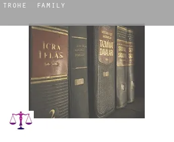 Trohe  family
