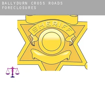 Ballydurn Cross Roads  foreclosures