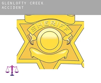 Glenlofty Creek  accident