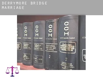Derrymore Bridge  marriage
