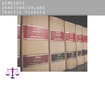 Gemeente Zwartewaterland  traffic tickets