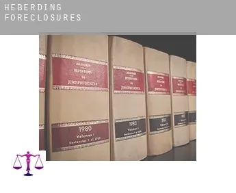 Heberding  foreclosures
