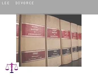 Lée  divorce