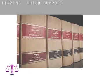 Linzing  child support