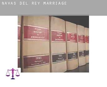 Navas del Rey  marriage