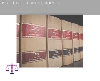 Pouillé  foreclosures