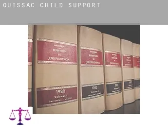 Quissac  child support