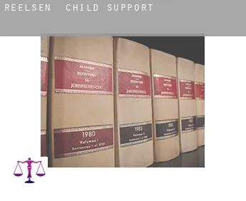 Reelsen  child support