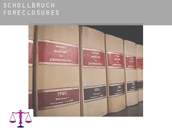 Schollbruch  foreclosures