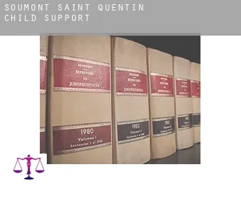 Soumont-Saint-Quentin  child support