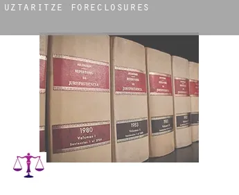 Ustaritz  foreclosures