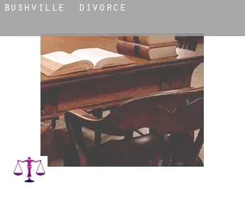 Bushville  divorce