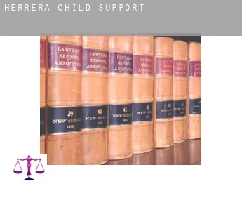 Herrera  child support