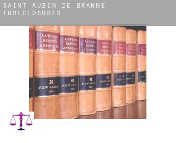 Saint-Aubin-de-Branne  foreclosures