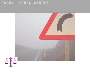 Darry  foreclosures