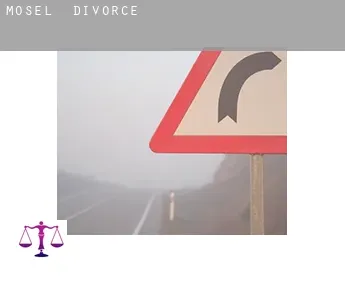 Mosel  divorce