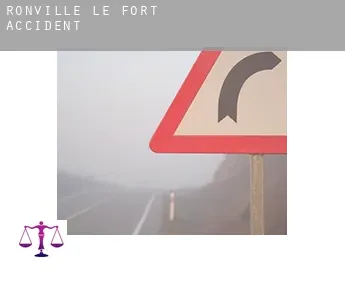 Ronville-le-Fort  accident