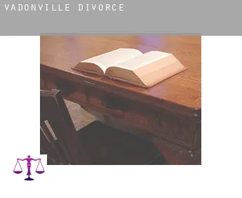 Vadonville  divorce