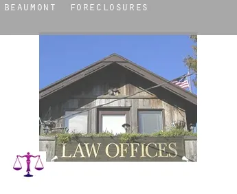 Beaumont  foreclosures