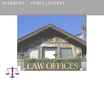 Sandberg  foreclosures