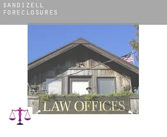 Sandizell  foreclosures