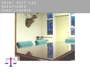 Saint-Avit-les-Guespières  foreclosures