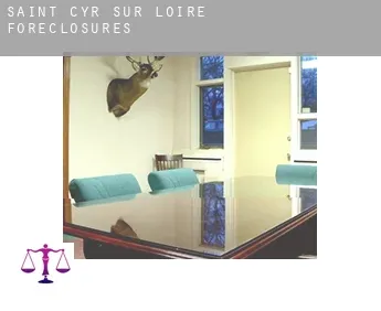 Saint-Cyr-sur-Loire  foreclosures