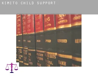 Kimito  child support