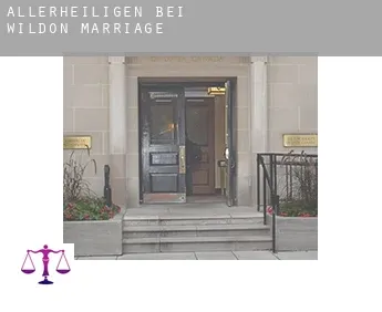 Allerheiligen bei Wildon  marriage