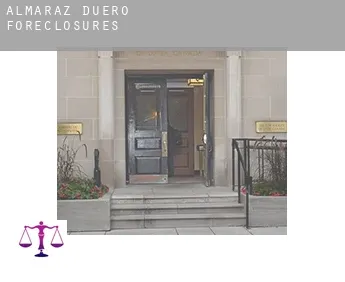 Almaraz de Duero  foreclosures