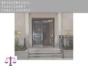 Briquemesnil-Floxicourt  foreclosures