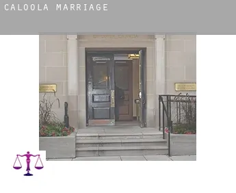 Caloola  marriage