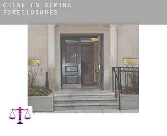Chêne-en-Semine  foreclosures