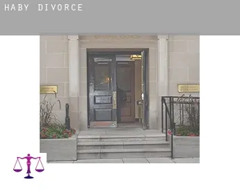 Haby  divorce