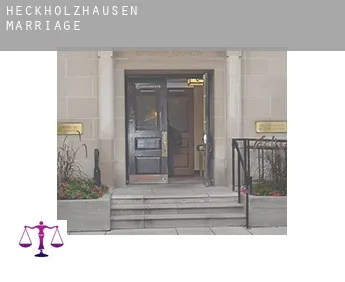 Heckholzhausen  marriage