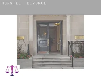 Hörstel  divorce