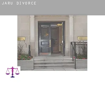 Jaru  divorce