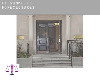 La Sommette  foreclosures