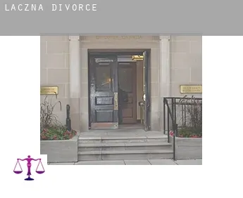 Łączna  divorce