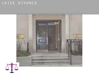 Loise  divorce