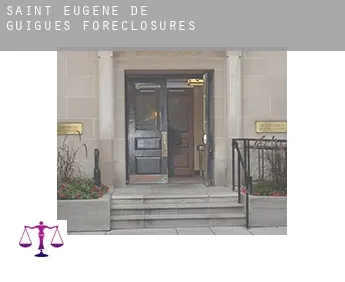 Saint-Eugène-de-Guigues  foreclosures