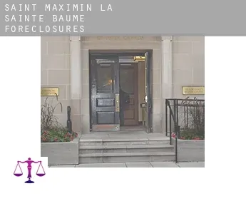 Saint-Maximin-la-Sainte-Baume  foreclosures