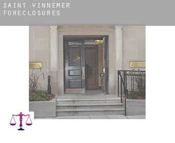 Saint-Vinnemer  foreclosures