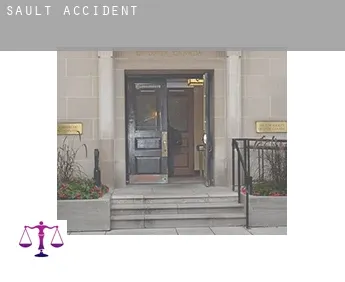 Sault  accident