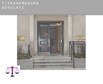 Tiershanaghan  advocate
