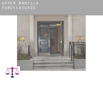 Upper Manilla  foreclosures