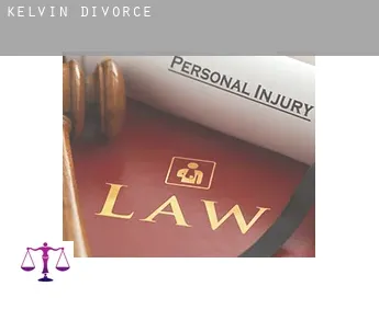 Kelvin  divorce
