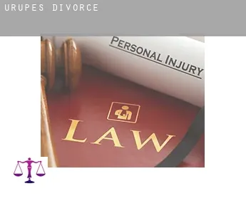 Urupês  divorce
